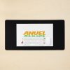 Anuel AA Essential Mouse Pad Official Anuel AA Merch