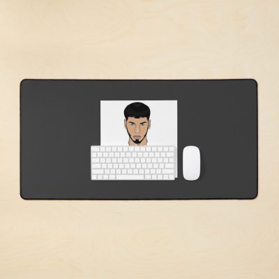 Anuel AA Trap Mouse Pad Official Anuel AA Merch