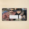 Anuel AA And Yailin Mouse Pad Official Anuel AA Merch