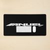 Anuel AA Puerto Rican Mouse Pad Official Anuel AA Merch