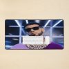 Anuel AA Mouse Pad Official Anuel AA Merch