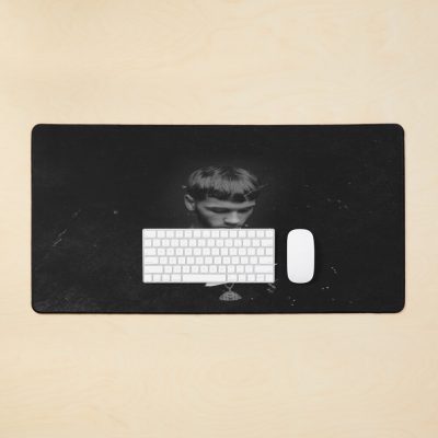 Mouse Pad Official Anuel AA Merch