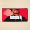 Anuel AA Show Mouse Pad Official Anuel AA Merch