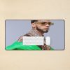 Anuel AA Amanullah Tour Mouse Pad Official Anuel AA Merch