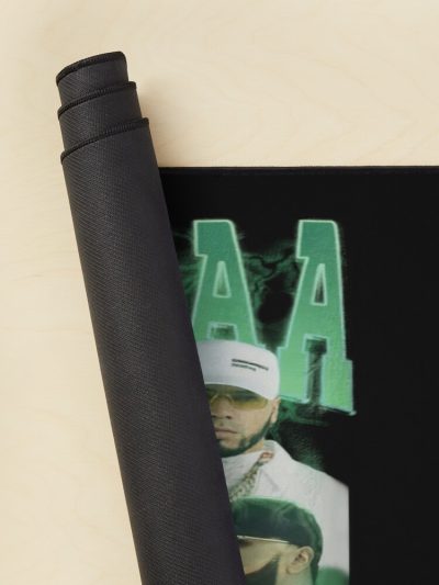 Anuel AA Vintage Mouse Pad Official Anuel AA Merch