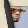 Anuel AA Amanullah Tour Mouse Pad Official Anuel AA Merch