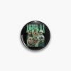 Anuel AA Vintage Pin Official Anuel AA Merch