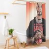 Best Design Personalized Fit Blanket Pin Button Mask Phone Wallet T-Shirt Sticker Case! Shower Curtain Official Anuel AA Merch