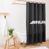 Anuel AA Puerto Rican Shower Curtain Official Anuel AA Merch