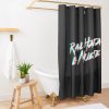  Shower Curtain Official Anuel AA Merch