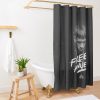  Shower Curtain Official Anuel AA Merch