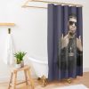 Anuel AA Shower Curtain Official Anuel AA Merch