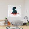 Anuel AA - Real Hasta La Muerte Tapestry Official Anuel AA Merch