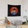 Anuel AA Classic Tapestry Official Anuel AA Merch