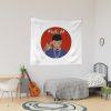 Anuel AA   1	 Tapestry Official Anuel AA Merch