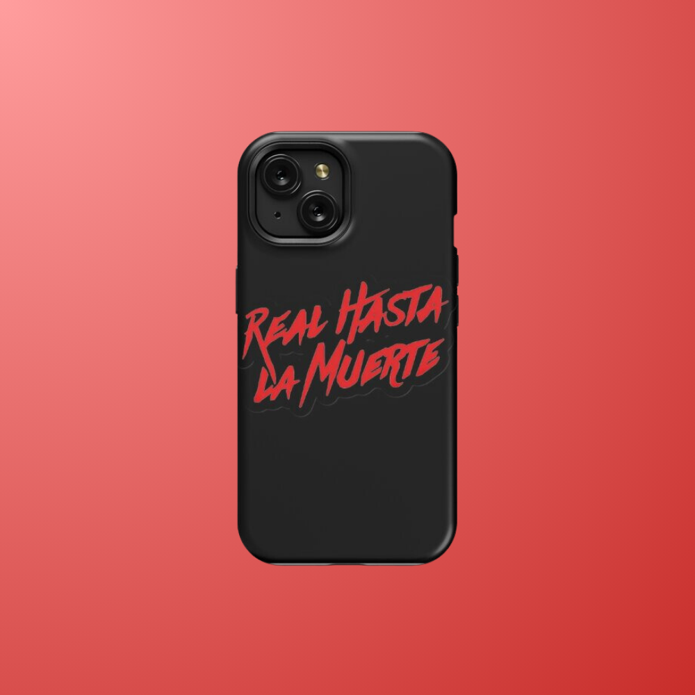 Anuel AA Shop Phone Cases