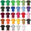 t shirt color chart - Anuel AA Shop