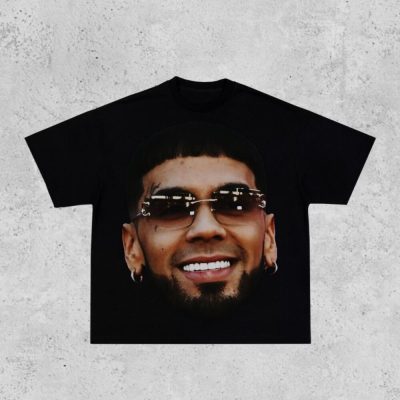 il 1000xN.6432649299 feto - Anuel AA Shop